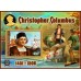 Великие люди Христофор Колумб